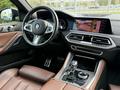 BMW X6 2021 года за 36 000 000 тг. в Астана – фото 15