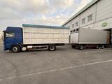 Volvo  F-Series 1992 года за 10 000 000 тг. в Шымкент – фото 4