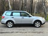 Subaru Forester 2012 года за 7 300 000 тг. в Алматы