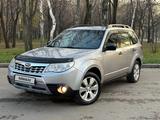 Subaru Forester 2012 года за 7 400 000 тг. в Алматы – фото 2