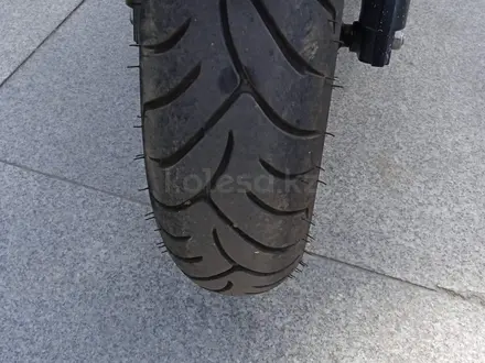 Yamaha  N - Max 155. 2016 года за 1 280 000 тг. в Алматы – фото 23