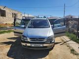 Opel Zafira 2003 годаfor3 000 000 тг. в Кульсары