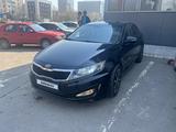 Kia Optima 2011 года за 5 500 000 тг. в Астана – фото 2