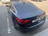 Kia Optima 2011 годаүшін6 500 000 тг. в Астана – фото 4