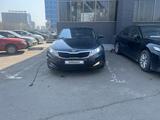 Kia Optima 2011 года за 6 000 000 тг. в Астана