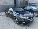 Kia Optima 2011 года за 5 500 000 тг. в Астана – фото 3