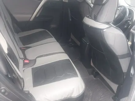 Toyota RAV4 2015 года за 7 000 000 тг. в Уральск