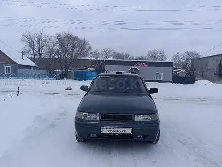 ВАЗ (Lada) 2111 2006 года за 1 350 000 тг. в Петропавловск – фото 2