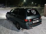 ВАЗ (Lada) 2111 2006 года за 1 350 000 тг. в Петропавловск – фото 3