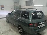 ВАЗ (Lada) 2111 2006 года за 1 350 000 тг. в Петропавловск – фото 4