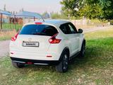 Nissan Juke 2014 годаүшін5 600 000 тг. в Шымкент – фото 2