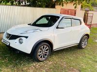 Nissan Juke 2014 года за 5 600 000 тг. в Шымкент