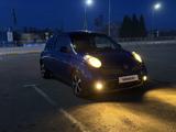 Nissan March 2002 года за 1 950 000 тг. в Петропавловск – фото 2