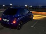 Nissan March 2002 года за 1 950 000 тг. в Петропавловск – фото 4