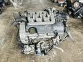 Контрактный двигатель Ford Mondeo 2.5 литра LCBA. Из Швейцарии! за 450 520 тг. в Астана