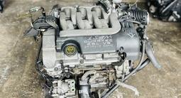 Контрактный двигатель Ford Mondeo 2.5 литра LCBD. Из Швейцарии! за 350 000 тг. в Астана