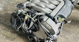 Контрактный двигатель Ford Mondeo 2.5 литра LCBD. Из Швейцарии! за 350 000 тг. в Астана – фото 2