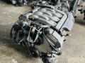 Контрактный двигатель Ford Mondeo 2.5 литра LCBA. Из Швейцарии! за 450 520 тг. в Астана – фото 3