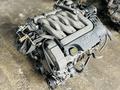 Контрактный двигатель Ford Mondeo 2.5 литра LCBA. Из Швейцарии! за 450 520 тг. в Астана – фото 4