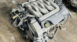 Контрактный двигатель Ford Mondeo 2.5 литра LCBD. Из Швейцарии! за 350 000 тг. в Астана – фото 4