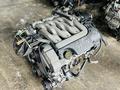 Контрактный двигатель Ford Mondeo 2.5 литра LCBA. Из Швейцарии! за 450 520 тг. в Астана – фото 5