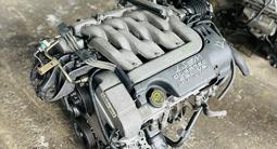 Контрактный двигатель Ford Mondeo 2.5 литра LCBD. Из Швейцарии! за 350 000 тг. в Астана – фото 5