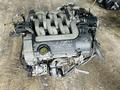 Контрактный двигатель Ford Mondeo 2.5 литра LCBA. Из Швейцарии! за 450 520 тг. в Астана – фото 6
