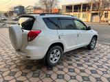 Toyota RAV4 2007 года за 6 400 000 тг. в Шымкент – фото 5