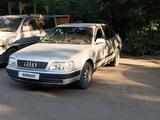 Audi 100 1991 года за 1 450 000 тг. в Алматы