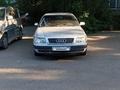 Audi 100 1991 годаүшін1 300 000 тг. в Алматы – фото 11