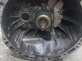 МКПП коробка от 651 двигателя Мерседес Спринт за 300 000 тг. в Петропавловск – фото 5