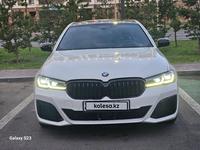 BMW 540 2022 годаүшін33 000 000 тг. в Астана