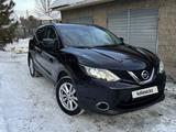 Nissan Qashqai 2014 года за 7 500 000 тг. в Алматы – фото 5