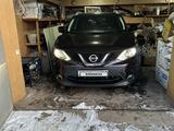 Nissan Qashqai 2014 года за 7 500 000 тг. в Алматы – фото 2