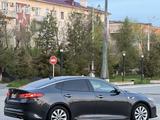 Kia Optima 2017 года за 6 000 000 тг. в Кентау – фото 3