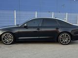 Audi A6 2011 годаүшін12 500 000 тг. в Алматы – фото 3