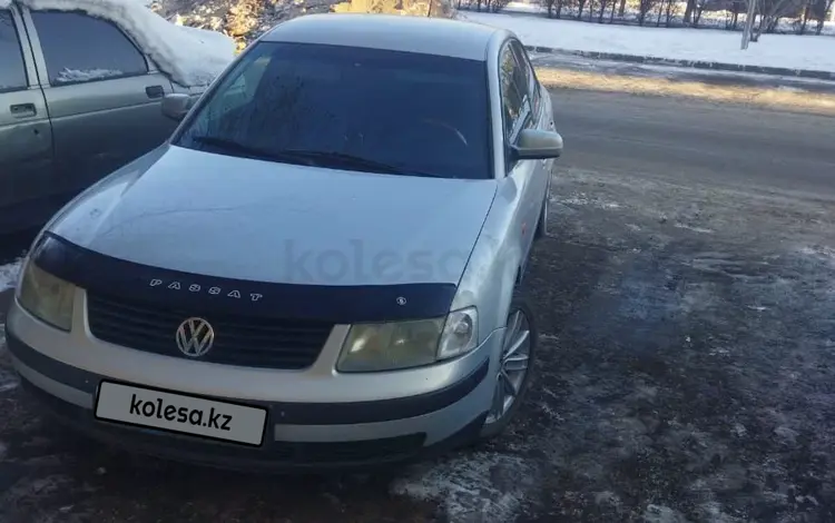 Volkswagen Passat 1997 года за 2 000 000 тг. в Астана