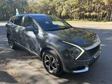 Kia Sportage 2024 года за 17 500 000 тг. в Талдыкорган – фото 2