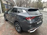 Kia Sportage 2024 года за 14 500 000 тг. в Талдыкорган – фото 3