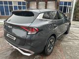 Kia Sportage 2024 года за 14 500 000 тг. в Талдыкорган – фото 4