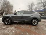 Kia Sportage 2024 года за 14 500 000 тг. в Талдыкорган – фото 5