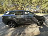 Kia Sportage 2024 года за 17 500 000 тг. в Талдыкорган – фото 3