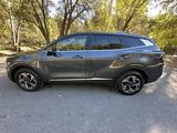 Kia Sportage 2024 года за 17 500 000 тг. в Талдыкорган – фото 4