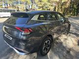 Kia Sportage 2024 года за 17 500 000 тг. в Талдыкорган – фото 5