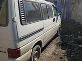 Volkswagen Caravelle 1996 годаfor3 300 000 тг. в Тараз – фото 4