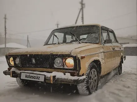 ВАЗ (Lada) 2106 1989 года за 400 000 тг. в Петропавловск