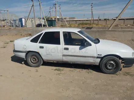 Opel Vectra 1990 года за 450 000 тг. в Туркестан – фото 4