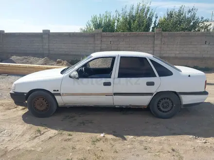 Opel Vectra 1990 года за 450 000 тг. в Туркестан – фото 3