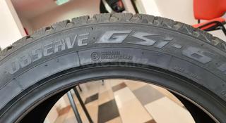 TOYO 265/50 R19 110H OBSERVE GSi6 LS JAPAN за 82 000 тг. в Алматы