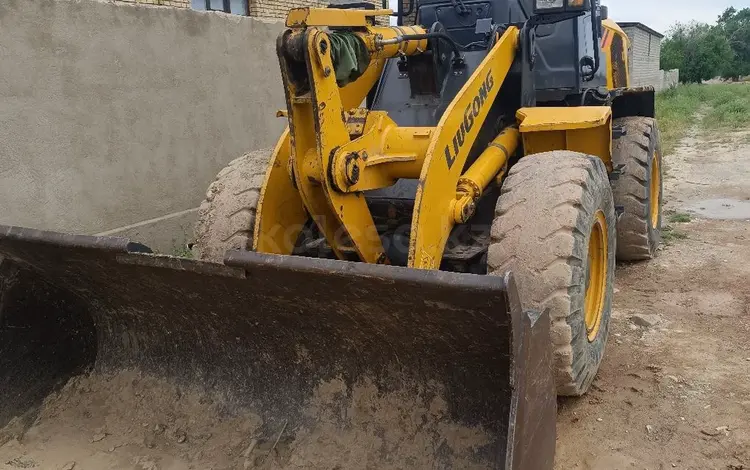LiuGong  CLG 835H 2022 года за 9 000 000 тг. в Шымкент